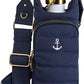 WanderFull® Original HydroBag® Collection, Water Bottle Holder w/Strap & Phone Pocket, Hands-Free Crossbody Water Bottle Bag