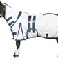 Schneiders Soft Interlock Mesh II Horse Fly Sheets | Superior UV & Insect Protection | Versatile Euro Fit Option | Reflective Safety Design
