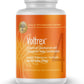 Voltrex Ligament and Spinal Cord Inflammation Relief for Dogs by Gold Standard Herbs, All Natural Bupleurum and Cinnamon Twig Powder, 250 Grams
