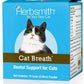 Herbsmith Cat Breath - Dental Support for Cats - 75g