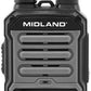 Midland GXT67 Pro GMRS Two Way Radio - 2 Pack Bundle