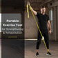 THERABAND CLX Resistance Band with Loops