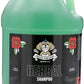 Bark2Basics Rock The Dog Herbal Pet Shampoo, 1 Gallon - Naturally Derived Ingredients, Unique Herbal Blend, Protects, Repairs, and Nourishes, Professional Grade