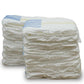 BV Dog Diapers Male Large (Waist 21-26in) Super Absorbent - 50 Count Disposable - Doggie Diapers with Wetness Indicator - Adjustable Male Dog Wraps - Ideal for Incontinence/Training