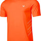 NORTHYARD Breathable 2.0™ Men's Athletic Workout T-Shirt