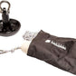 Newport Premium 15lb Mushroom Anchor Kit w/Bag, Rope, Buoy, & Stainless Hardware