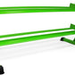 WF Athletic Supply Heavy-Duty Dumbbell Rack Stand, Weight Rack for Home Gym, Weight Holder, Available Sizes for Storage 5-50LB or 5-75LB Dumbbell Pairs, Black/Red/Green/Blue, RACK ONLY