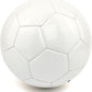 Soccer Balls Size 3 4 5 for Boys Girls Adults Training Soccer Ball for Lawn Indoor Outdoor Sports Red Blue Green Black White