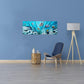 SYGALLERIER Fish Metal Wall Art Hand Crafted Large 3D Sea Life Pictures Modern Abstract Coastal Aluminum Artwork Contemporary Sculpture for Living Room Bedroom Dinning Decor