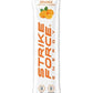 Strike Force Energy Drink Mix - Orange Flavor - Natural Tasting Caffeine Drink - Turn Any Drink into a Healthy Energy Drink - Zero Calories, Keto Friendly, Sugar Free, Pre Workout (40 Liquid Packs)