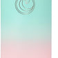 Oceania Flask 40oz Stainless Steel Water Bottle | Modern, Leakproof, Hydro BPA-Free, Insulated Water Bottle with 3 Lids, 3 Straws & 2 Straw Cleaning Brushes | Simple Camping & Hiking Water Bottles