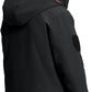 Men's Winter Jacket Waterproof Ski Snow Coat Windproof Snowboard Hooded Raincoats with Warm Graphene lining