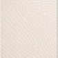 4mm Cushioned Exercise Mat for Yoga & Pilates - Anti Slip, Polyurethane with Suede Top & Carrying Strap
