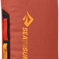 Sea to Summit Big River Dry Bag, Heavy-Duty Dry Storage, 5 Liter, Picante Red