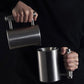 Dumbbell Cup Training Mug (8KG/18lbs) Stainless Steel Weightlifting Mug for water, tea, coffee drinks, Durable workout dumbbell cup for Gym fitness training, Funny Game Gift Sports equipment