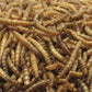 Pecking Order Dried Mealworms, 30 oz