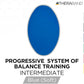 THERABAND Stability Trainer Pad