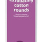 Amazon Basics Exfoliating Cotton Rounds, 100 Count (Pack of 1)
