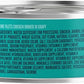 A Strong Heart Canned Wet Cat Food, Prime Filets Chicken Dinner in Gravy - 5.5 oz Cans (Pack of 24), Made in The USA with Real Chicken