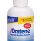 PET King Brands Zymox Oratene Water Additive Enzymatic Brushless Oral Care, 4 Ounces