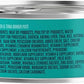 A Strong Heart Canned Wet Cat Food, Chicken & Tuna Dinner Paté - 5.5 oz Cans (Pack of 24), Made in The USA with Real Chicken & Tuna