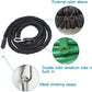 YNXing Resistance Training Rope Explosive Force Bounce Physical Training Resistance Rope Improving Speed, Stamina and Strength