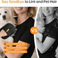 Pet Hair Removal Gloves Brush, Reusable Cat Dog Electrostatic Hair Remover Grooming Glove Tool