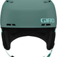 Giro Emerge Spherical Ski Helmet - Snowboard Helmet for Men, Women & Youth