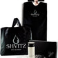Shvitz Infrared Sauna Blanket - Portable Sauna For At Home Far Infrared Therapy to Detox and Relax Your Body and Mind - Used by the Elite and Athletes for Next Level Relaxation and Exercise Recovery