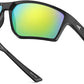 KastKing Osage Polarized Sport Sunglasses for Men and Women, Ideal for Driving Fishing Cycling Running, UV Protection