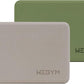 Yoga blocks with Anti-Slip, Comfortable Grip, Sturdy Sides for Secure Workouts at Home, for Yoga, and Pilate Training