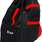 elaia Car Seat Travel Bag for Airplane, Waterproof Wearable with Straps, Large Capacity Padded Car Seat Check Bag, Perfect for Air Travel, Family Vacations, and Parents with Infants
