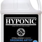 HYPONIC Grooming Artist Shampoo - Hypoallergenic Pet Shampoo for Groomers (Deep Cleanse & Volume (1 GAL))