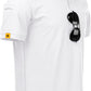 V VALANCH Mens Polo Shirts Short Sleeve Moisture Wicking Golf Polo Athletic Collared Shirt Tennis T-Shirt Tops