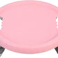 VANZACK Abdominal Exercise Sliders - Core Training Roller Wheel with Sliding Plate and Four-Wheel Abdominal Board Trainer for Effective Abdominal Workouts