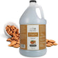 All-Purpose Coat Dog Conditioner, 1 Gallon - All Natural Ingredients, Handcrafted, Loosens Tangles and Eliminates Static, Aids in DeShedding, Professional Grade Grooming Formula