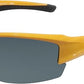 Polarized Sports Sunglasses for Men Women, Adjustable Nose Pads, TR90 Frame, for Golfing, Running, Finishing, Cycling