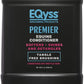 EQyss Premier Equine Conditioner - Moisturize Skin, Detangle Horse's Mane, Tail, & Coat, Add Shine, Tangle-Free Brushing, Minimize Flyaways (128 oz)