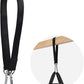 Heavy Bag Hanger, Punching Bag Hanger, Heavy Bag Mount, Punching Bag Stand for Heavy Bag, Heavy Bag Strap Hanger for Home Gym Training Workout (1 pcs)