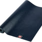 Manduka eKO SuperLite Yoga Mat - 1.5mm Natural Rubber | Foldable & Travel Friendly | Soft Textured Surface | Eco-friendly
