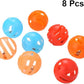 Pcs Cat Ball Toys Pet Bell Toy Cat Bell Ball Pet s s