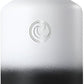 Oceania Flask 64oz Stainless Steel Water Bottle | Modern, Leakproof, Hydro BPA-Free, Insulated Water Bottle with 3 Lids, 3 Straws & 2 Straw Cleaning Brushes | Simple Camping & Hiking Water Bottles