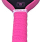 Thrive Pickleball Training Paddle Kit - Includes Trainer Paddle, 3 Fast Hands Mini Pickleballs & Paddle Eraser - T-700 Carbon Fiber, Extra Long Handle, 16mm Core