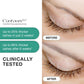 Contours Rx Botanical Lash & Brow Enhancing Serum – Organic, Drug-Free Growth Formula with Peptides & Botanicals – Strengthens, Hydrates & Nourishes – 5ml
