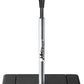 Portable Baseball Batting Tee, Height Adjustable from 25-37 inch Hitting Tee for Baseball and Softball,Premium Baseball Tee with Rubber Top,Alumium Pole,Metal Base for Kids/Youths/Adults
