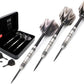 CUESOUL Professional Tungsten Steel Tip Dart Set 85% Tungsten 22g/24g/26g-Glory Series