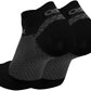 OrthoSleeve Orthotic Plantar Fasciitis Socks helps prevent plantar fasciitis relieves heel and arch pain