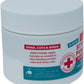 G.B.S 5 oz Styptic Powder for Dogs, Cats & Birds – Quick Blood Clotting for Nail Clipping, Minor Cuts, Tail Docking & Wing Clipping – Pet First Aid Hemostatic Powder with Sealed Top & Scoop