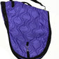 AJ Tack English Padded Saddle Carrier