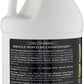 Chris Christensen Diamond Series Miracle Moisture Dog Conditioner, Groom Like a Professional, Pro-Vitamin Formula, Provides Maximum Moisture, Use on Both Dogs and Cats, Made in USA. 128 oz